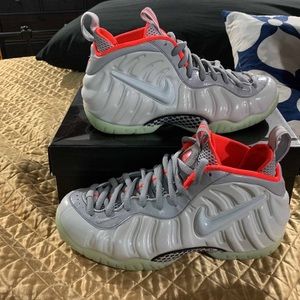 Froamposite pro prm